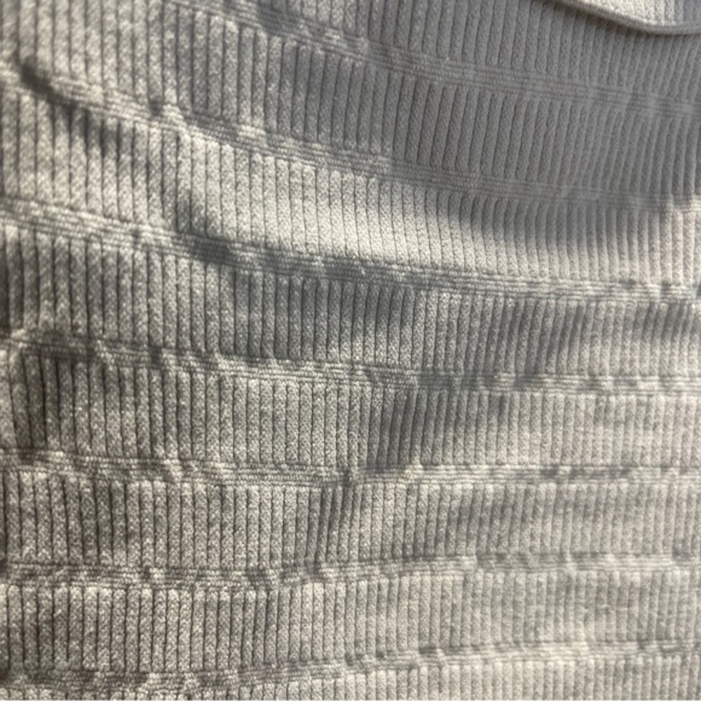 Free People Nude Square One Seamless Cami - Picture 6 of 8